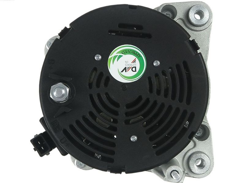 AS-PL A0176 Alternator