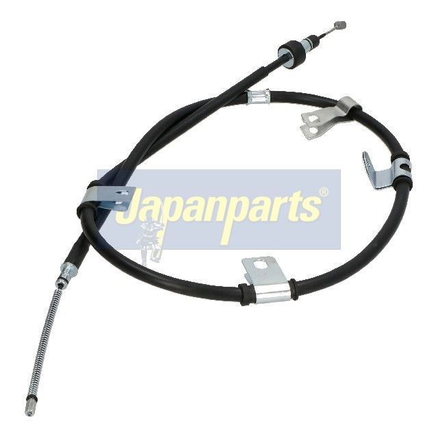 JAPANPARTS Trosas, stovėjimo stabdys