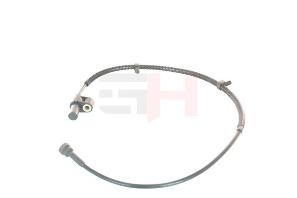 Andur, rattapöörete arv, GH GH-712549