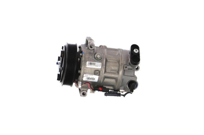 REMANTE 005-001-000250R Compressor, air conditioning