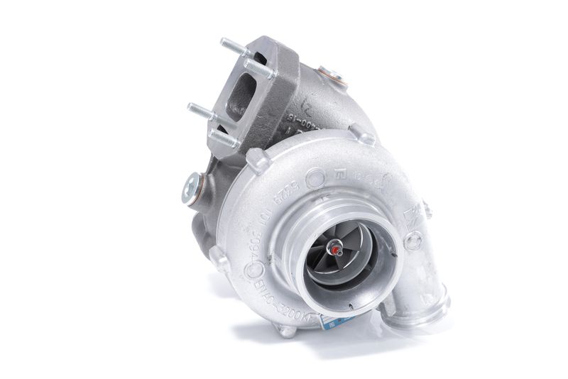 Compresor,sistem de supraalimentare T912539 BTS Turbo