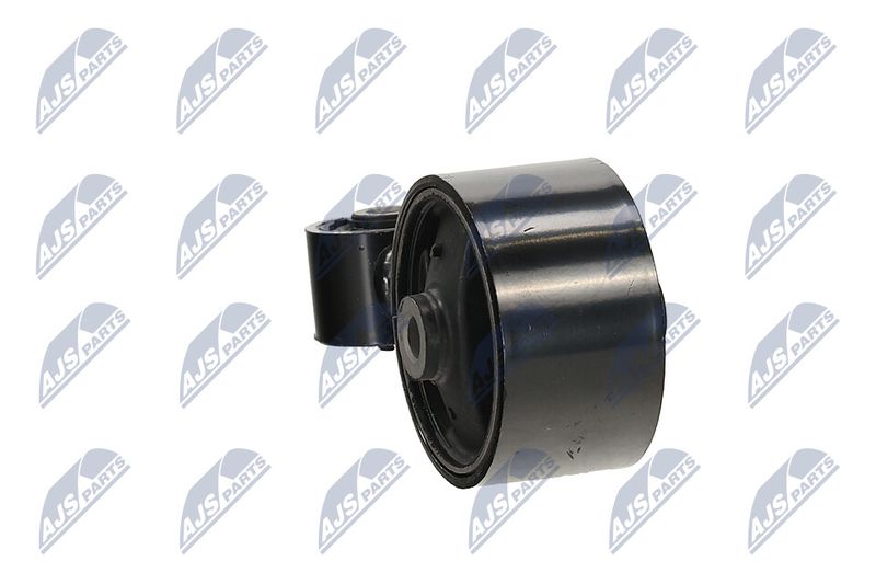 Paigutus, Mootor, NTY ZPS-MS-005