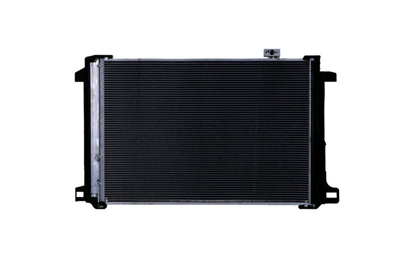 Kondenzátor, klimatizace 8FC 366 221-441