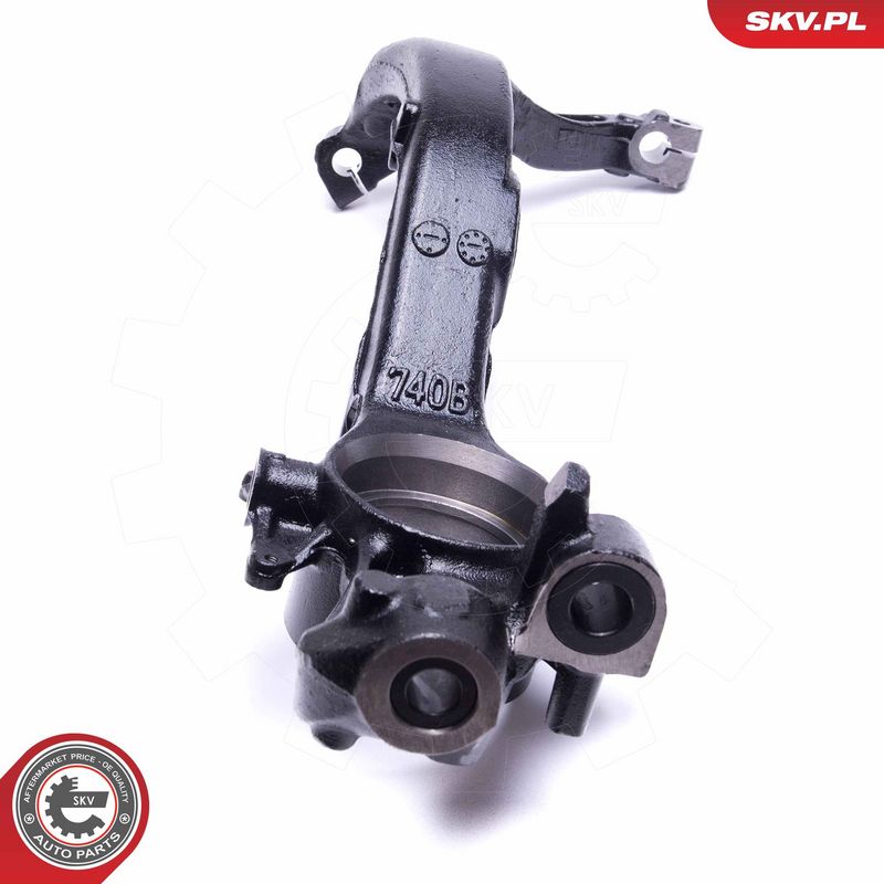 Käändmik, rattakinnitus, ESEN SKV 47SKV371