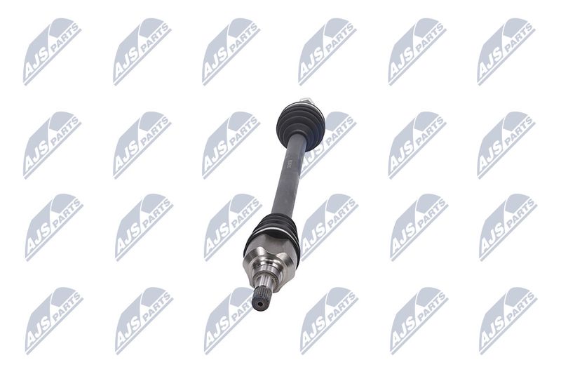 Veovõll, NTY NPW-PE-055