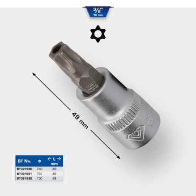 Padrun, KS TOOLS BT021930