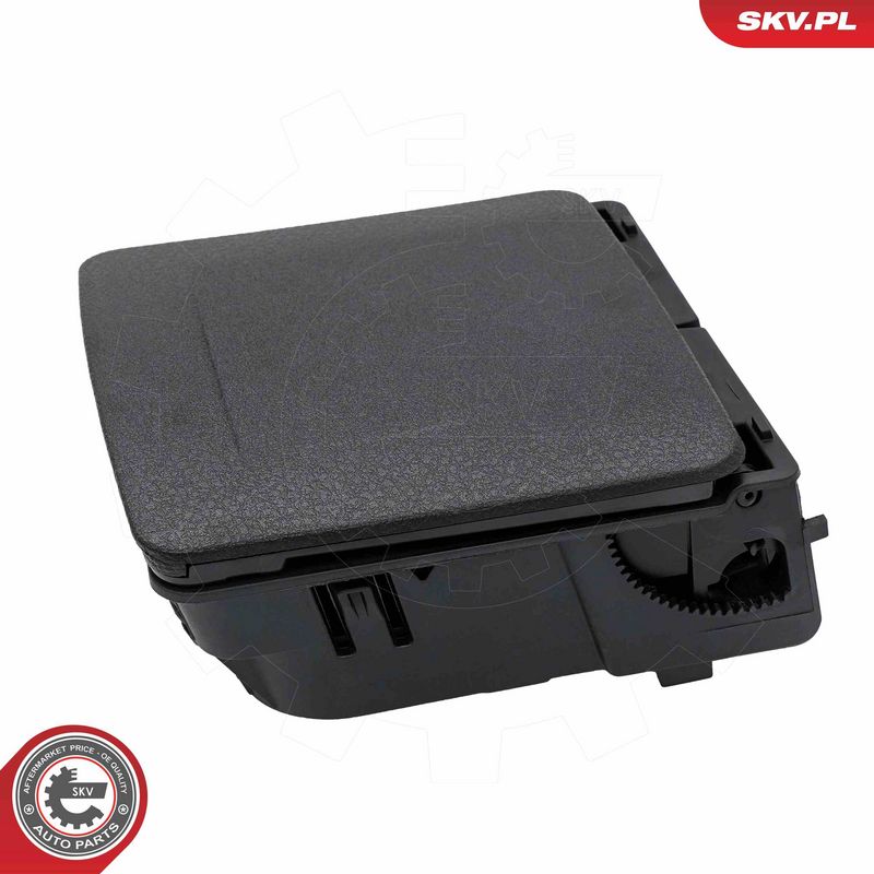 Topsihoidja, ESEN SKV 93SKV034