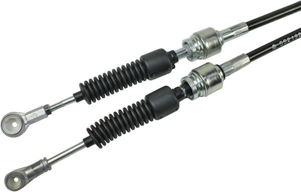 METZGER AUTOTEILE 3150137 Cable Pull, manual transmission
