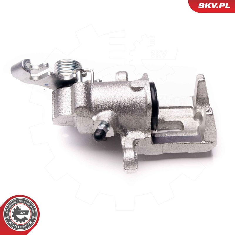 Pidurisadul, ESEN SKV 34SKV133