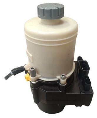 LIZARTE 04.55.0802 Hydraulic Pump, steering