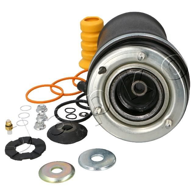 JAPKO MJAS079 Bellow, air suspension