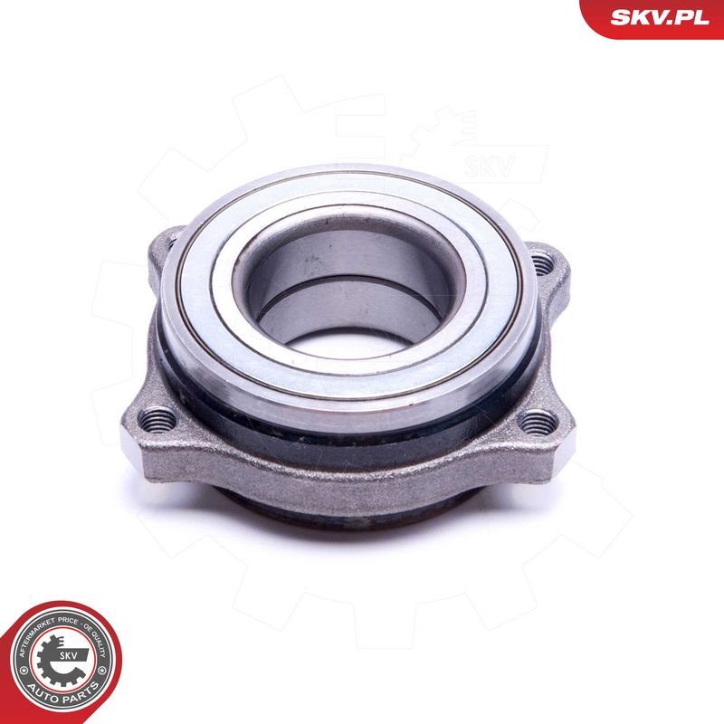 Rattalaagrikomplekt, ESEN SKV 29SKV505