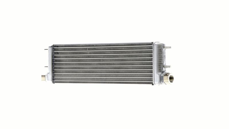 Product Image - Oliekoeler, motorolie - CLC329000P - MAHLE