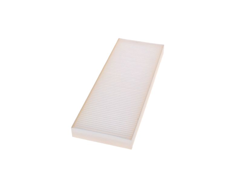 BOSCH 1987431208 Filter, cabin air