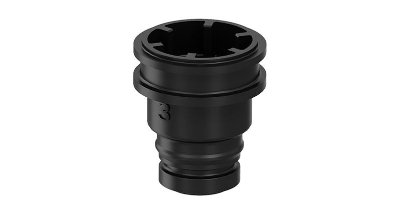 Set reparatie, uscator WABCO 4324105522
