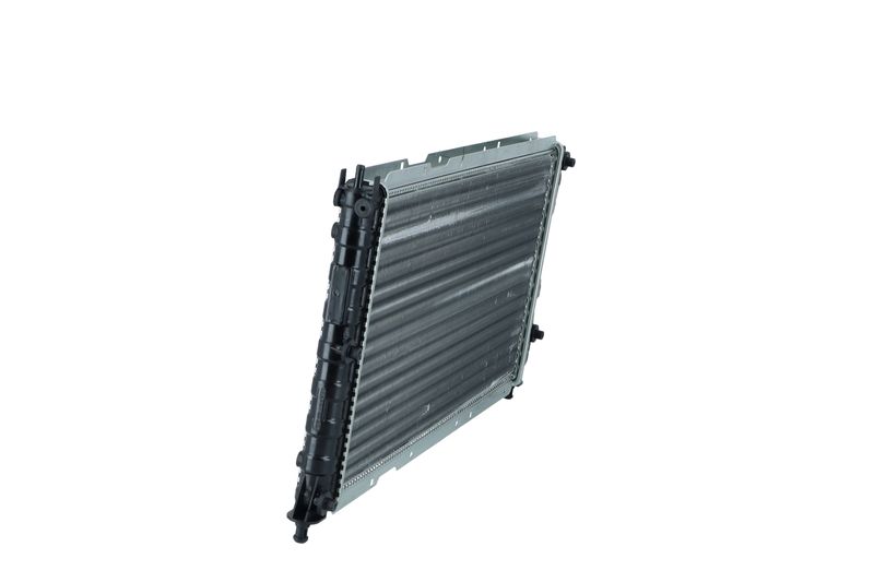 Radiaator, mootorijahutus, NRF 58956