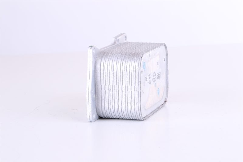 Õliradiaator, mootoriõli, NISSENS 91274