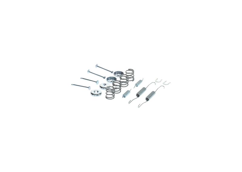 Set accesorii, sabot de frana 1 987 475 265 BOSCH
