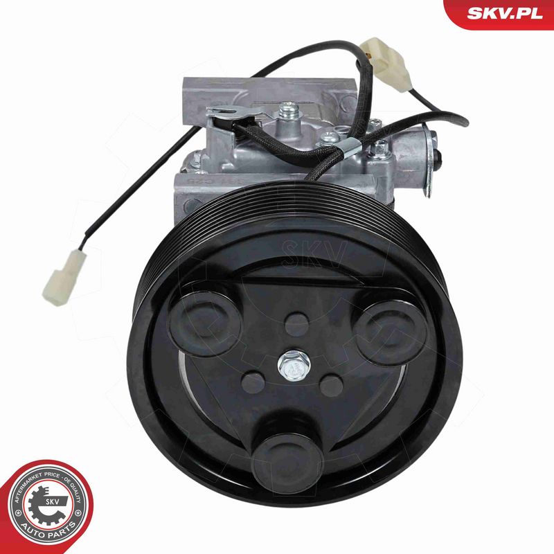 ESEN SKV 84SKV081 Compressor, air conditioning