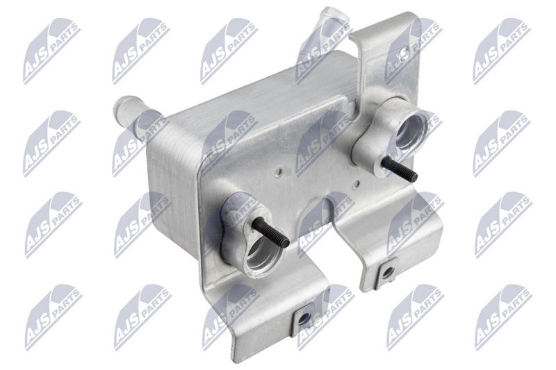 Radiaator, käivitusaku, NTY CCL-HY-023