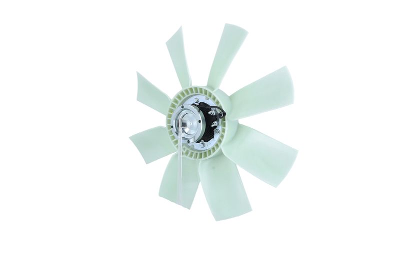 Spojka, větrák chladiče 49754