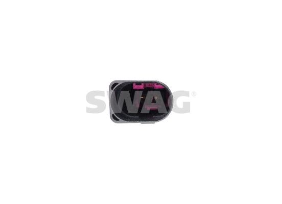 SWAG 33 10 9855 Sensor, exhaust gas temperature