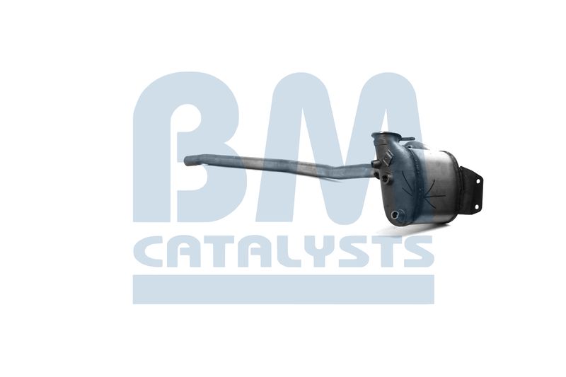 BM Catalysts BM11152 Soot/Particulate Filter, exhaust system