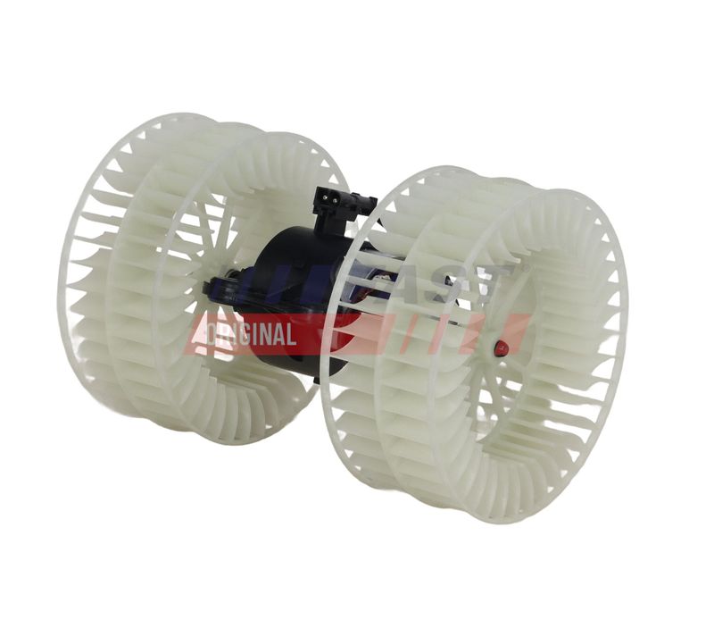 Salongipuhur, FAST FT13812
