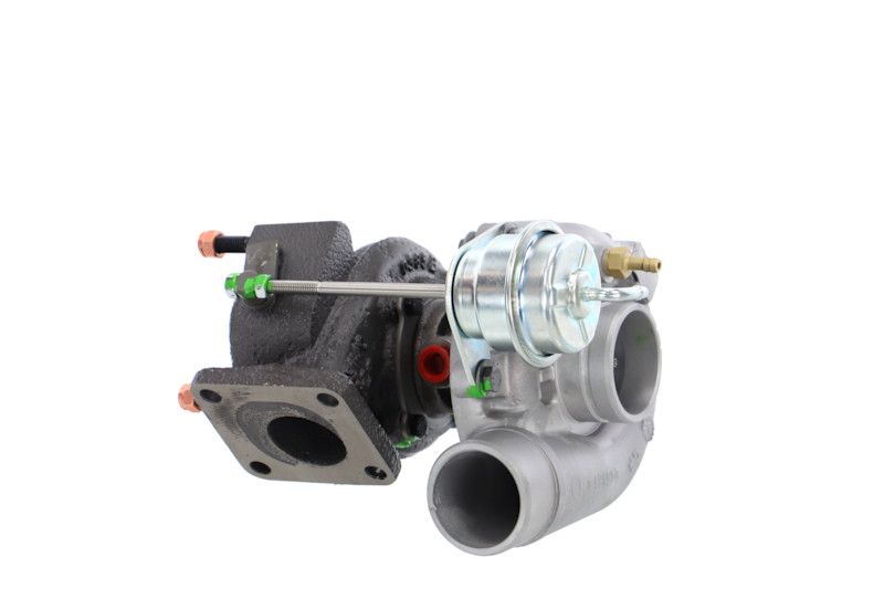 REMANTE 003-001-000021R Charger, charging (supercharged/turbocharged)