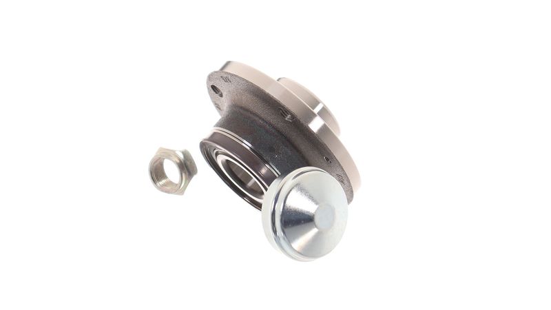 SKF VKBA 6541 Комплект колісних підшипників