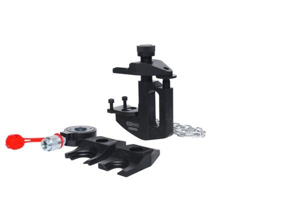KS TOOLS 450.0120 Ejector Set, ball joint