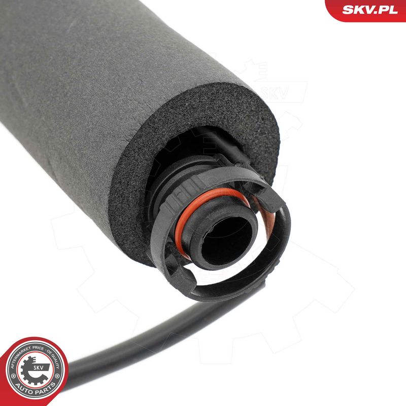 Voolik, Karterituulutus, ESEN SKV 54SKV755