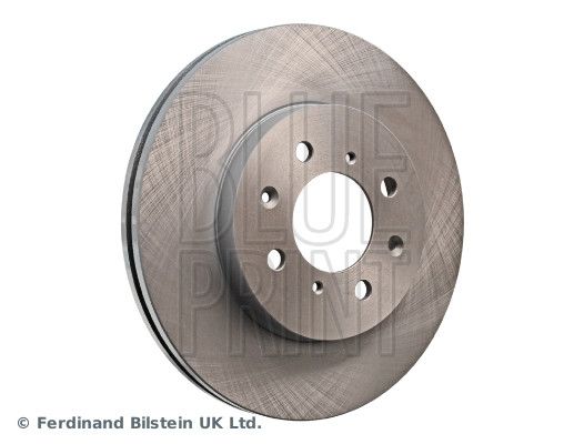 BLUE PRINT ADH24365 Brake Disc