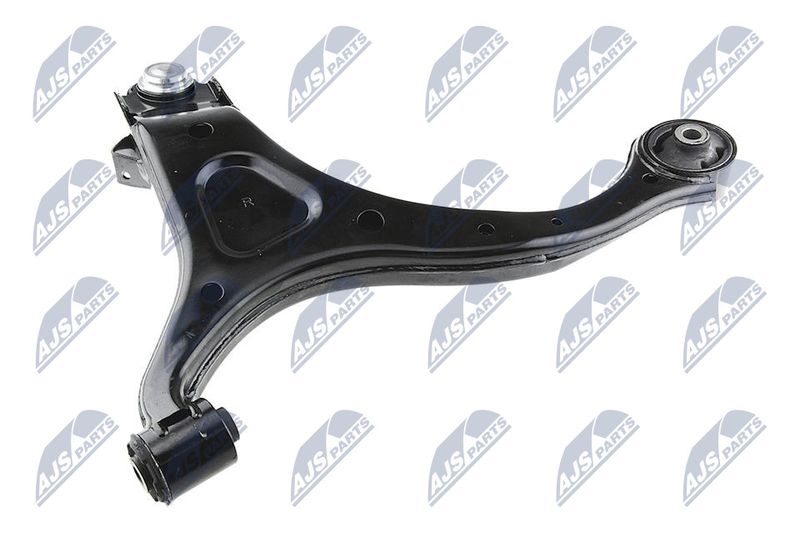 NTY ZWD-HY-561 Control/Trailing Arm, wheel suspension