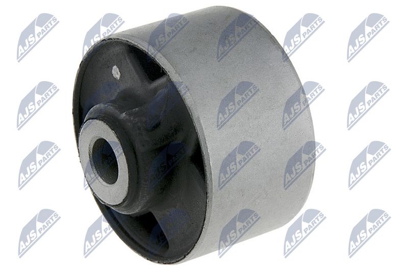 Kinnitus, diferentsiaal,...