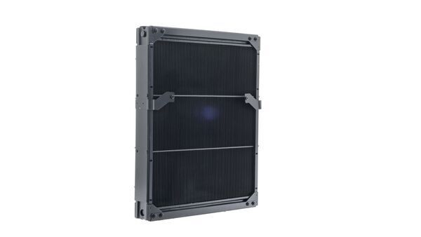 MAHLE CR 1553 000P Radiator, engine cooling