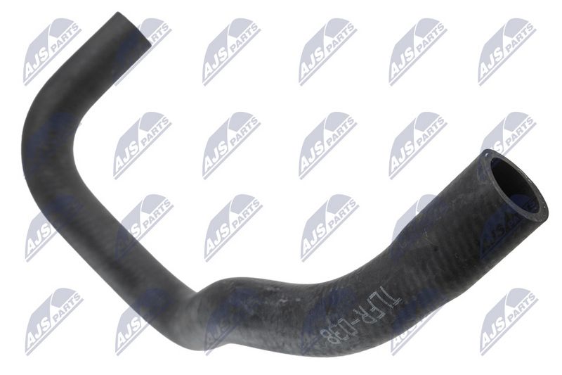 Jahutusvedeliku torustik, NTY CPP-FR-038