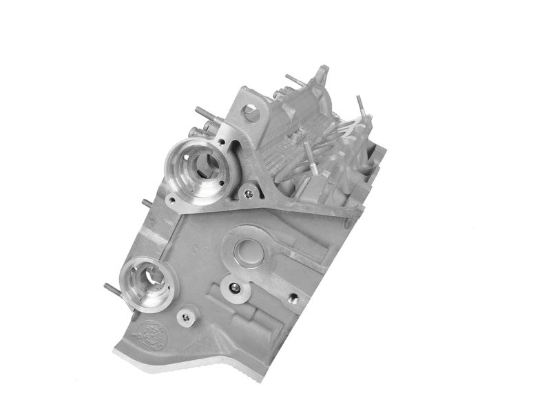 Product Image - Cilinderkop - HL0049 - ET ENGINETEAM