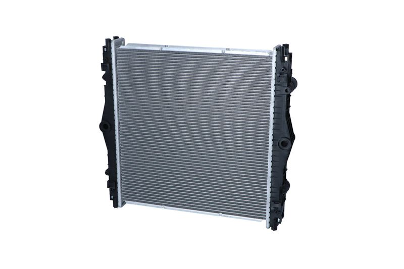 Chladič, chlazení motoru 509569