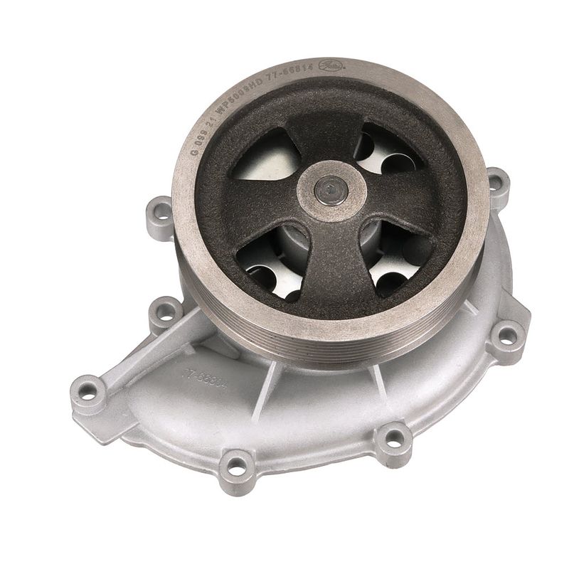 Vodní čerpadlo, chlazení motoru WP5009HD