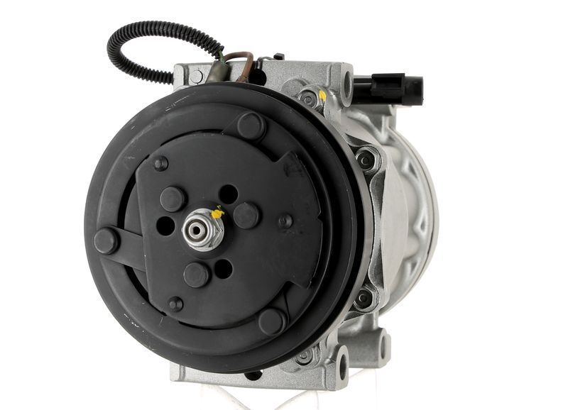 CEVAM 8600008 Compressor, air conditioning