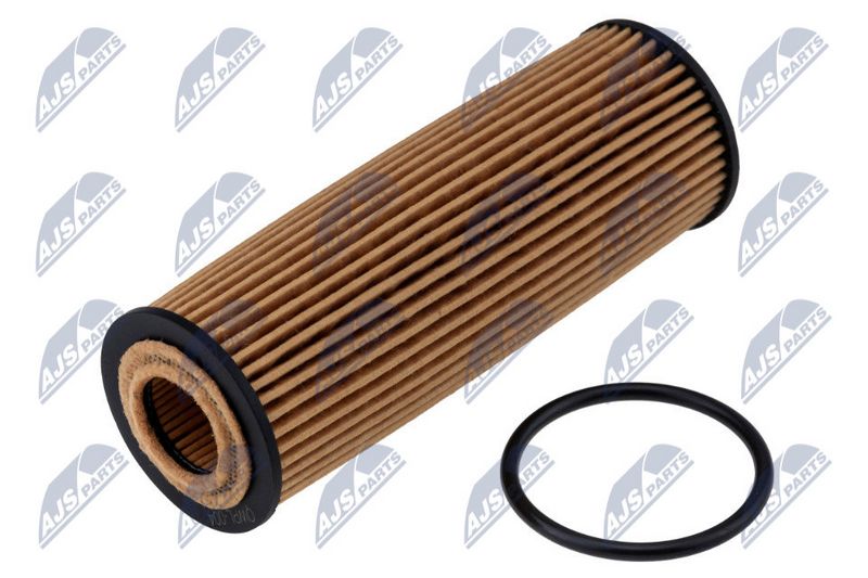NTY FOF-PL-004 Oil Filter