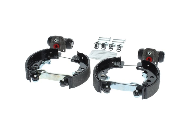 BREMSBACKENSATZ BOSCH 0204114200 15