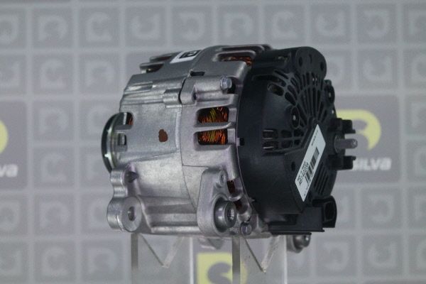 DA SILVA 012038 Alternator