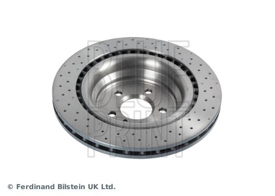 BLUE PRINT ADU174385 Brake Disc