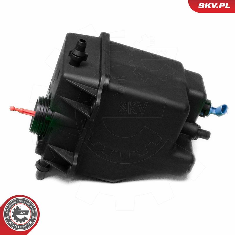 Paisupaak, jahutusvedelik, ESEN SKV 61SKV421