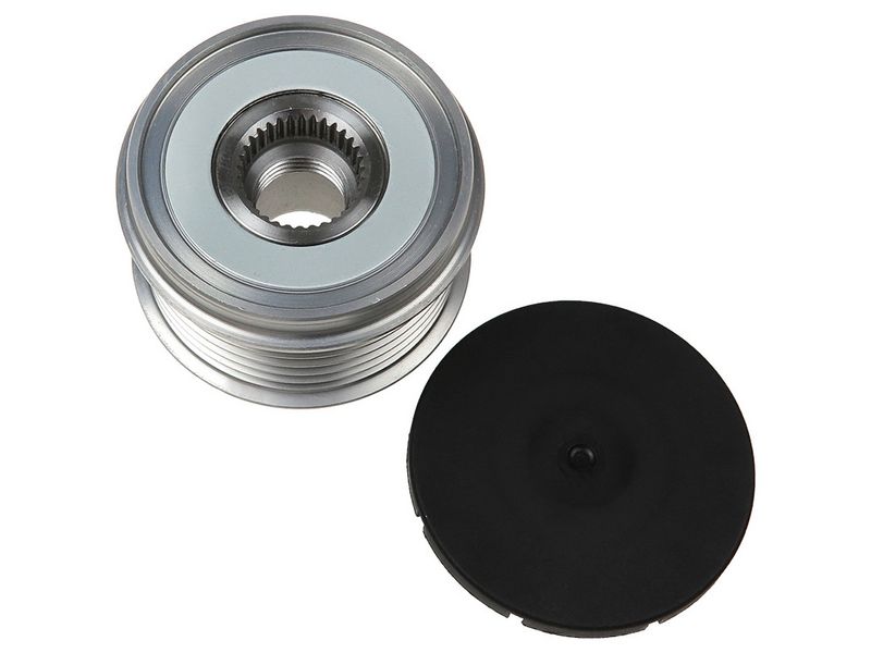 AS-PL AFP3024 Alternator Freewheel Clutch