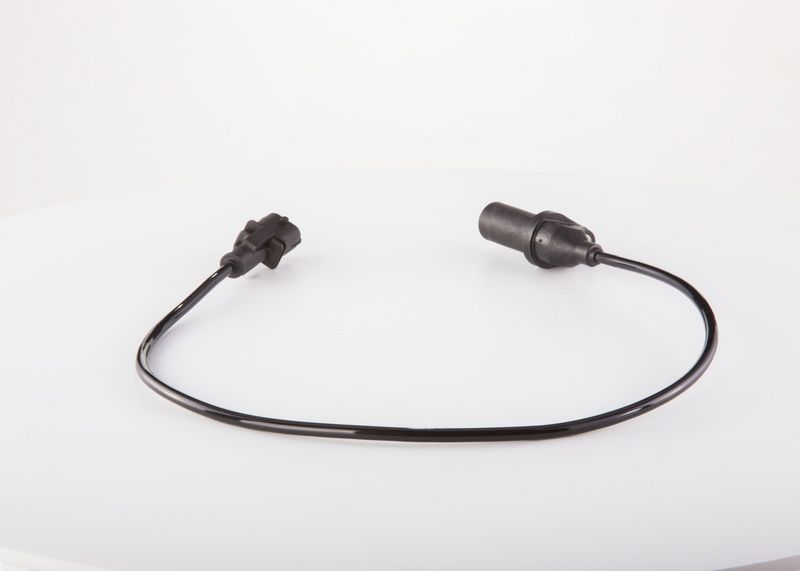 BOSCH 0 261 210 161 Sensor, crankshaft pulse