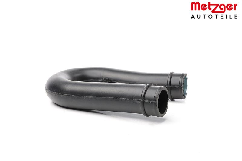 METZGER AUTOTEILE 2401296 Charge Air Hose