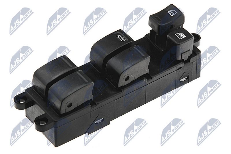 Lüliti, aknatõstuk, NTY...